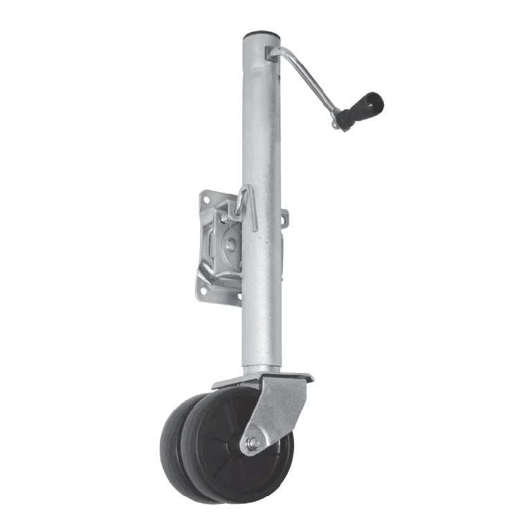 Marine And Recreational Jack 1500lbs Internal Gear Box Bolt On Mount