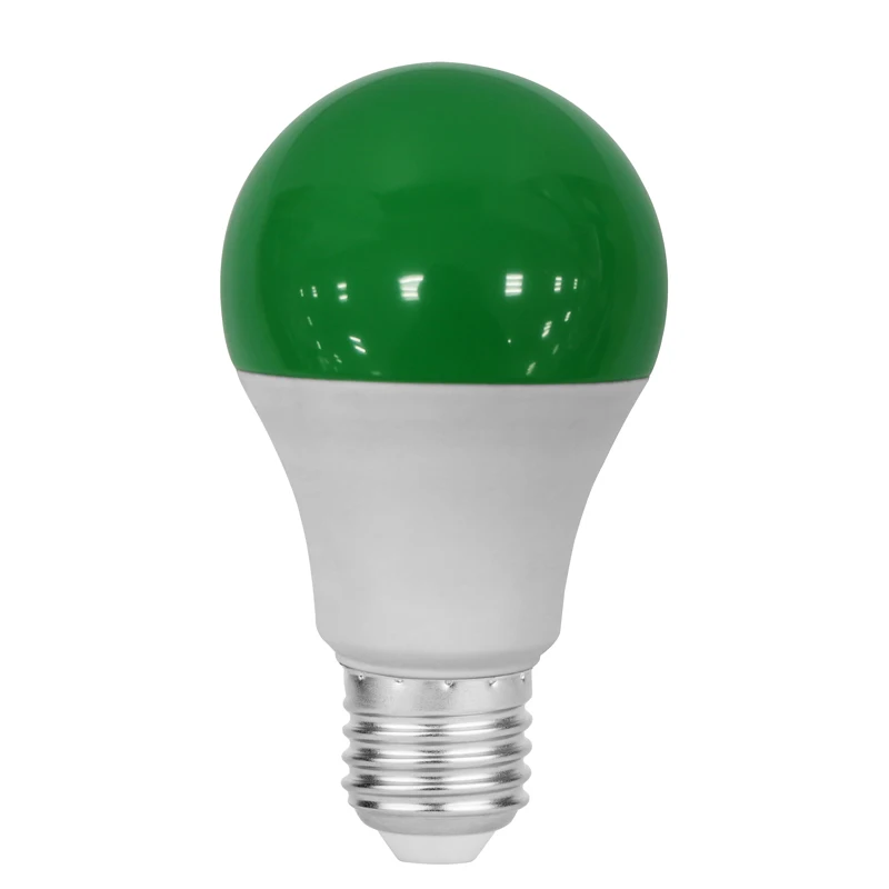 Cheap Price Made In China Wholesale Decorative Colored Led Light Bulbs