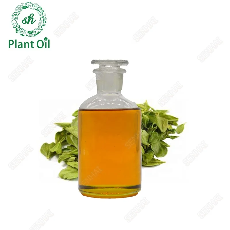 Huile Essentielle De Buchu (Agathosma Betulina) - Oshadhi - 5 Ml - Sauvage - Neuf