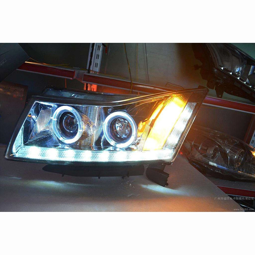 Wholesale Cheap Price for audi a3 8p headlights The Best and Cheapest