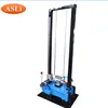 big table size mechanical tester for acceleration shock test maker