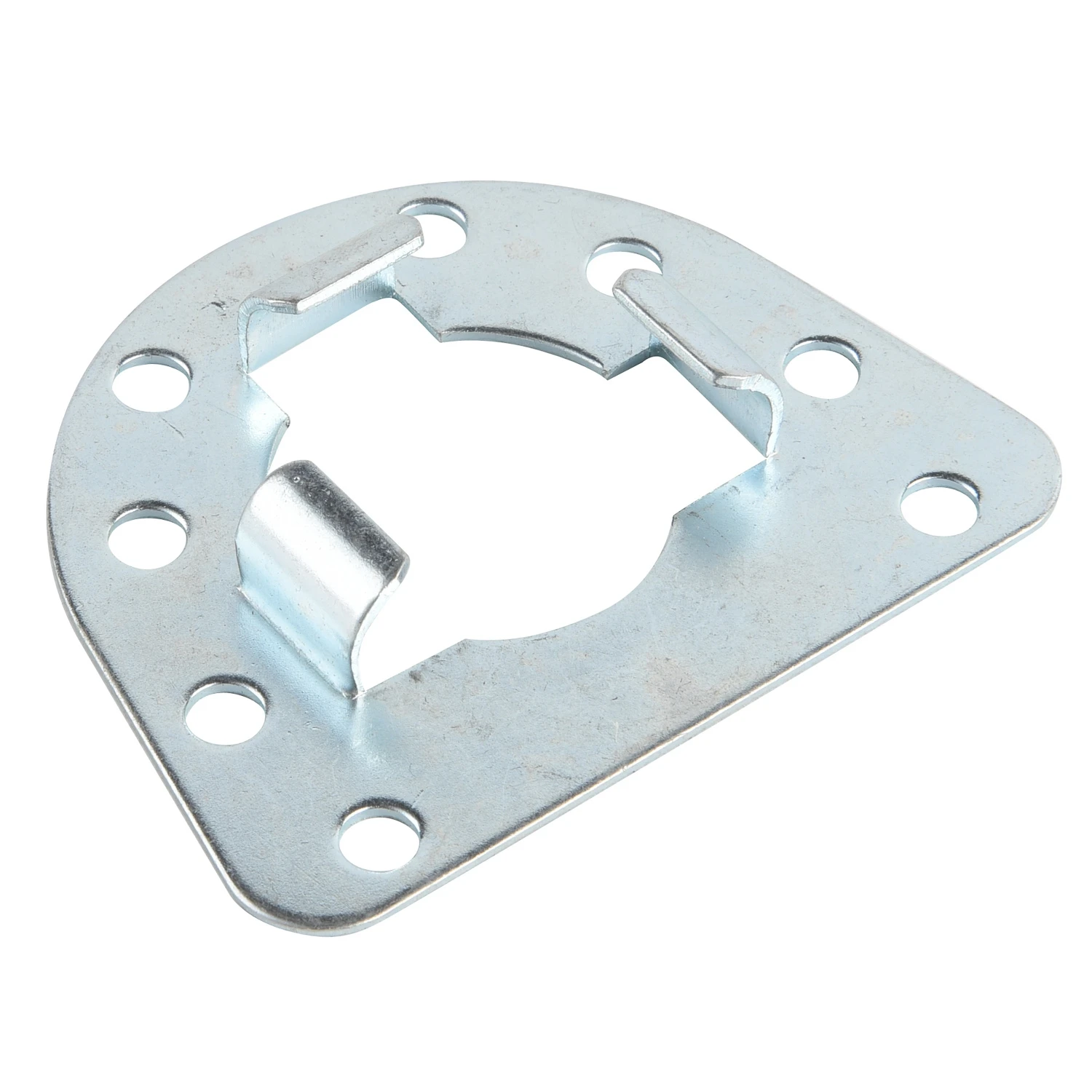 Bearing bracket