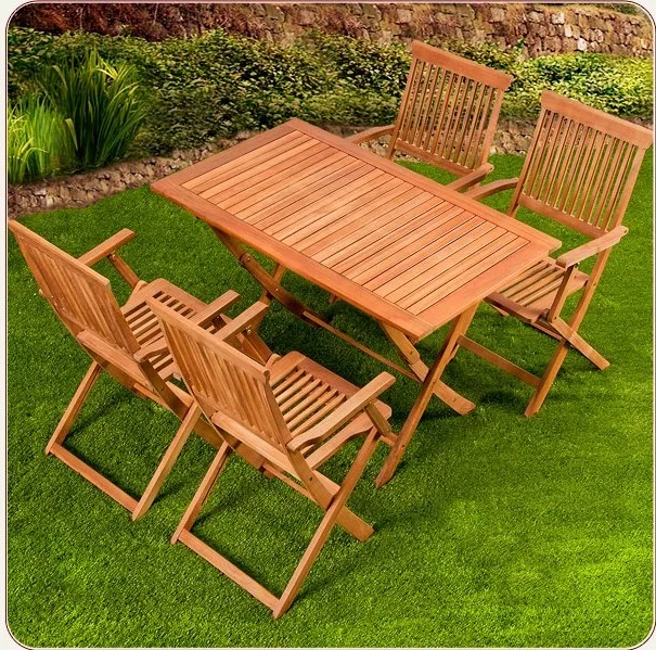 Garden/outdoor Folding Wooden Chair Buy Garden Folding Dining Wooden