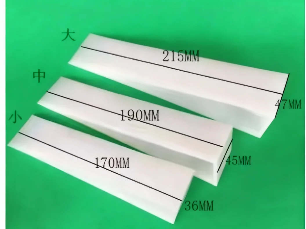 Paper Wedge Machine Hot Sale 20 Pieces Paper Wedge for Heidelberg SM74 Offset Printing ...