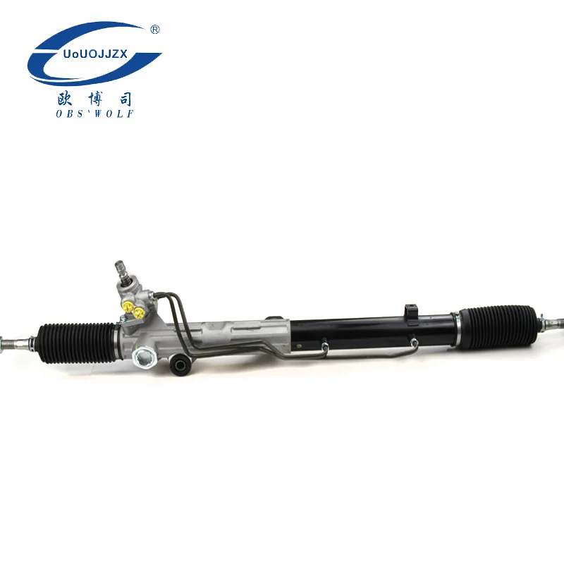 Auto Parts Power Steering Rack Pinion For Toyota Tundra Sequoia Uck30