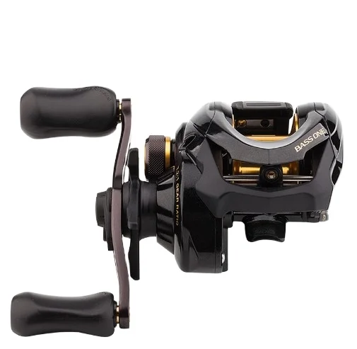 bait caster reels bcf