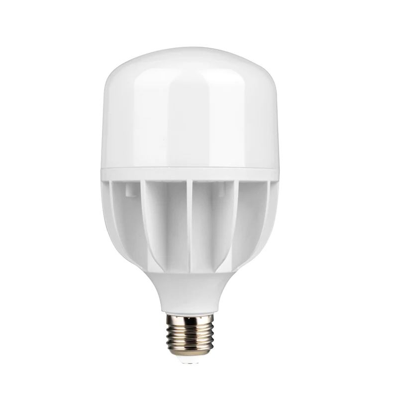 Factory professional price manufacturers 20000hrs plastic 30 watt lamp led bathroom bulb with aluminum