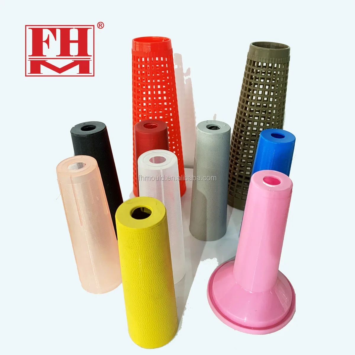 Plastic Textile Bobbin Cone Thread Mold Buy Plastic Textile Bobbin