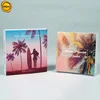 2019 custom brand printing fast dispatch featured paper eyebrow brush package box
