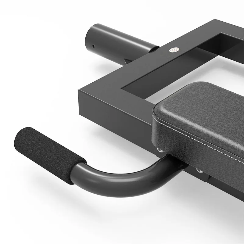 Power Rack Mounted Belt Squat Rack Attachment Buy Belt Squat