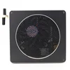 intel Xeon Processor E 2176M Desktop PC computer Mini Size for Office Work