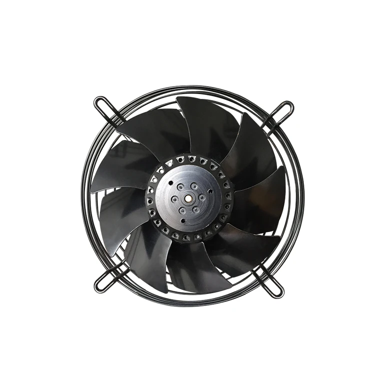 Jasonfan Gree Air Conditioner, 200mm, Axial, FJ2E-200.FG - detail 2
