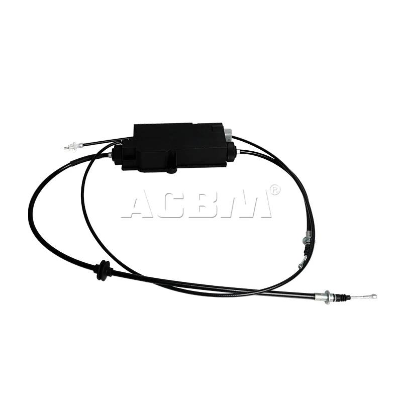 Park Brake Module Parking Brake Actuator Automatic Electronic Handbrake