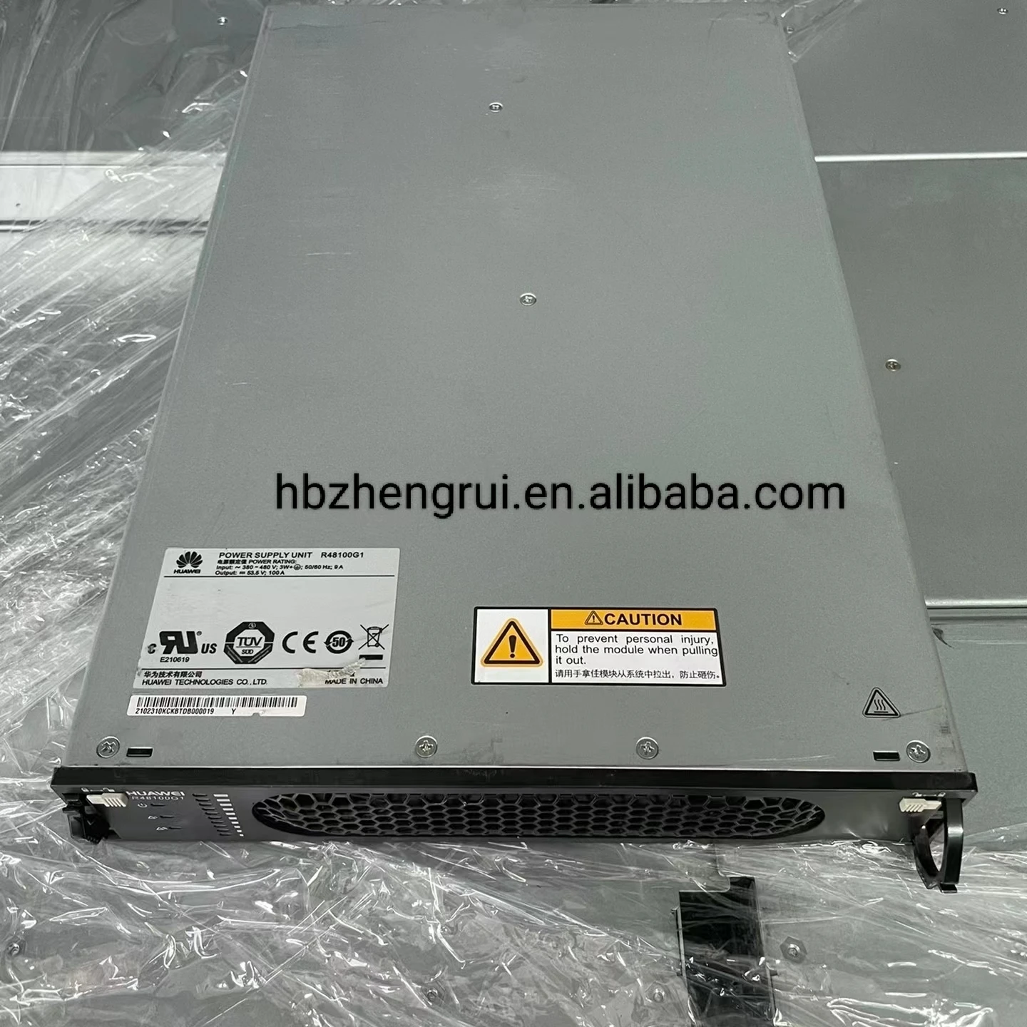 New R48100g1 48v 6000w Rectifier Module Buy Rectifier Module,48v