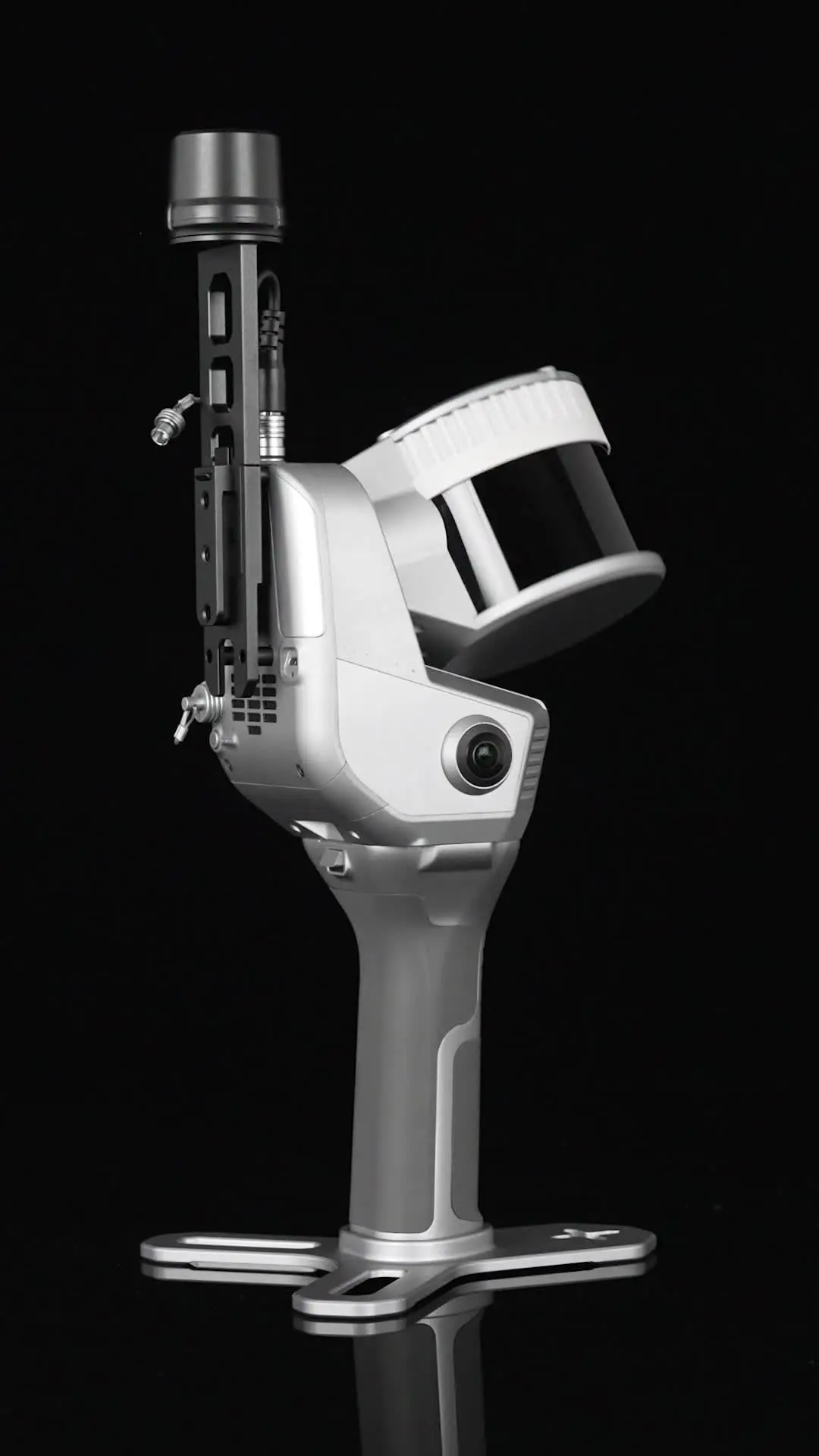 Foxtechrobot SLAM200E 3D Handheld Lidar Scanner - Affordable