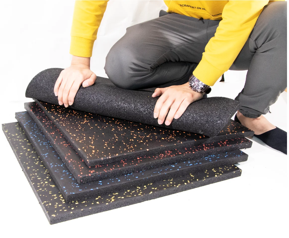Indoor Outdoor Weight Lifting Training Shock Absorbing Rubber Gym Mat Buy Indoor Outdoor