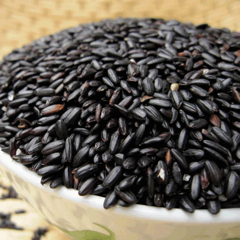 Black rice cover. Черный рис. Название бело-черный рис. Black Rice производитель. Чёрный рис польза.