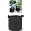 10/15/20/25/30 Gallon Felt Grow Bag
