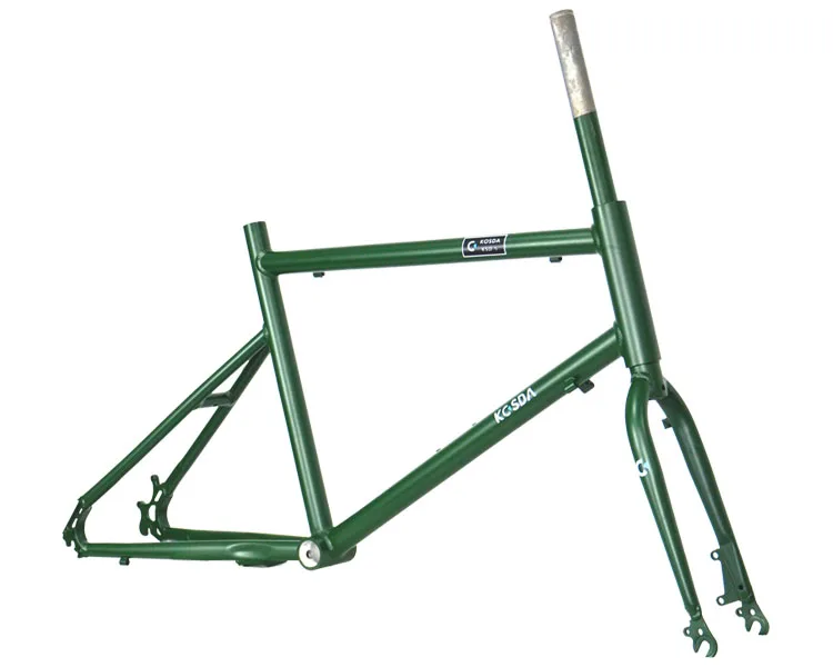 cheap alloy road bike frame