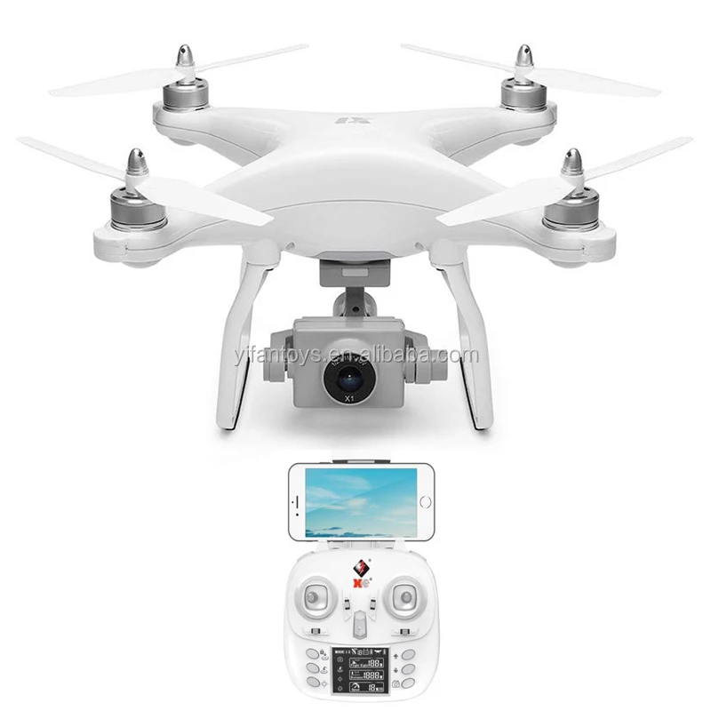 drone 1080p hd camera fpv rc wifi