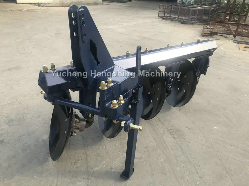 معدات زراعية، محراث قرصي للمزارع، محراث سمكي، محراث قرصي بالدان للجرارات