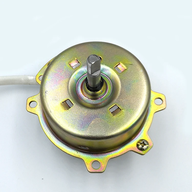 Factory Sale Various Fan Motor Buy Yyhs,Small Electric Fan Motor,High Speed Fan Motor Product