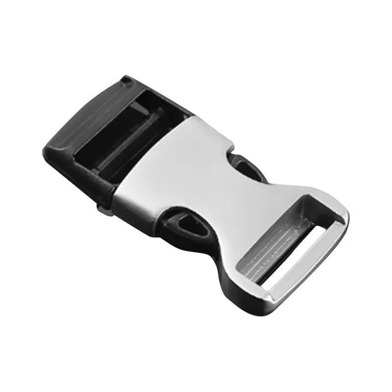 Custom High Quality Cowboy Western Belt Buckles Wholesale Stainless Steel Side Quick Release