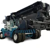 Good quality Used Ferrari container reach stacker 498 for sale 45 tons stacker
