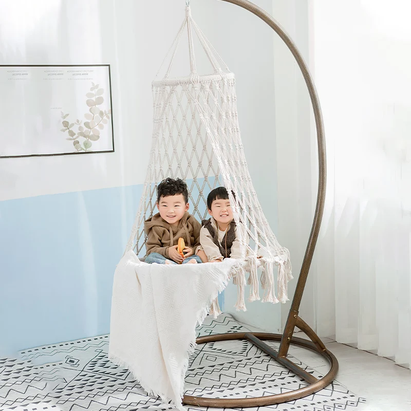 silla columpio para bebe