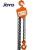 CE certified 1.5ton 3ton Standard Lifting hoist manual chain block