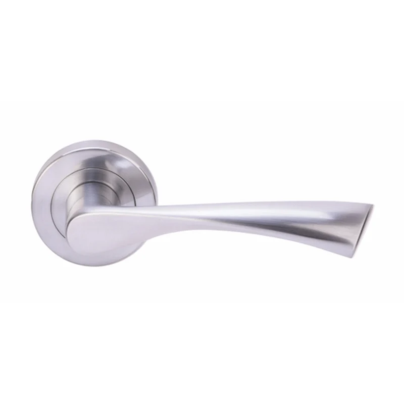 Euro Style Commercial Grade Stainless Steel 304 Interior Door Lever ...