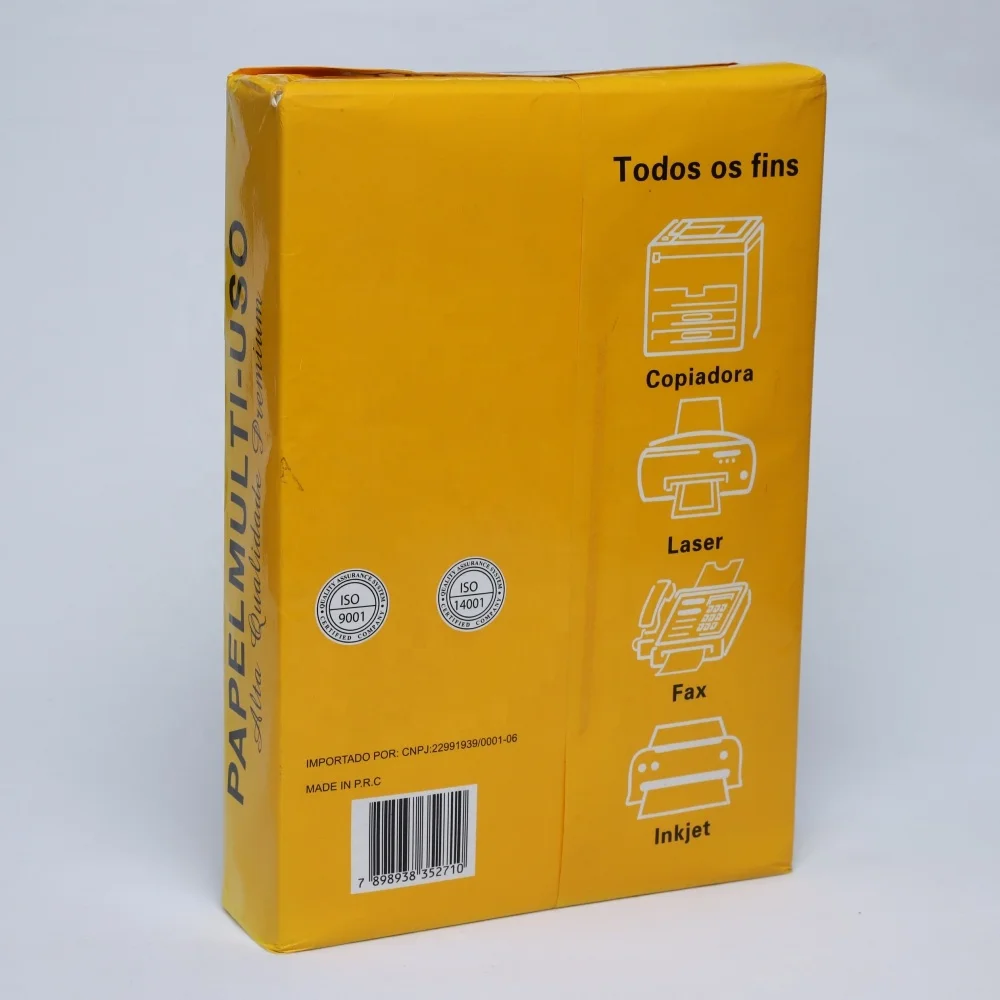 Good Quality A4 Paper 80 Gsm Paper 70gsm Legal Size Copy Paper Buy