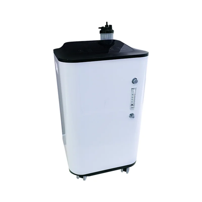 oxygen concentrator   
