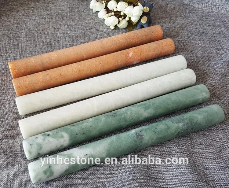 Marble Dumpling Rolling Pin