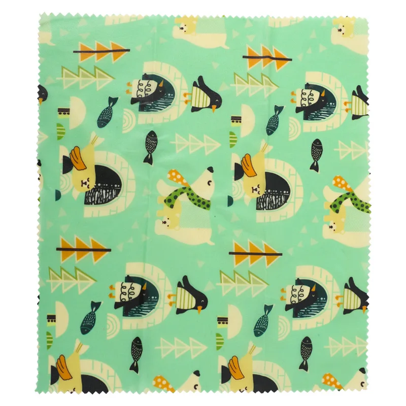 Beeswax (9)