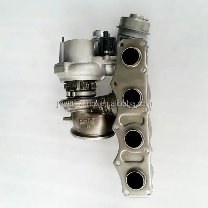 N20 Old Modle Turbocharger 49U77-02003 49477-02001 49477-02002 49477 ...