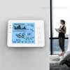 Air quality monitor IAQ sensor / co2 tester / co2 meter used in indoor