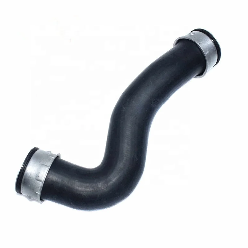 Automotive Air Intake Hose Oem 06b129627q For Vw Passat Epdm Rubber