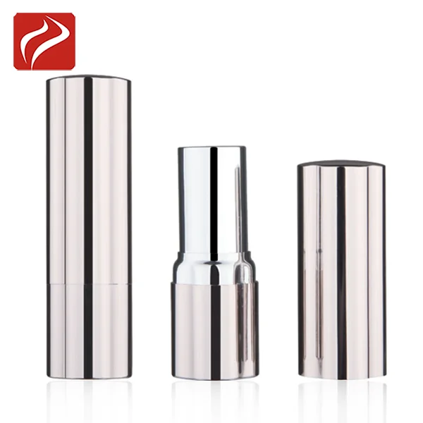 Highend Aluminum Lipstick Cases Empty Lipstick Container With Tassels