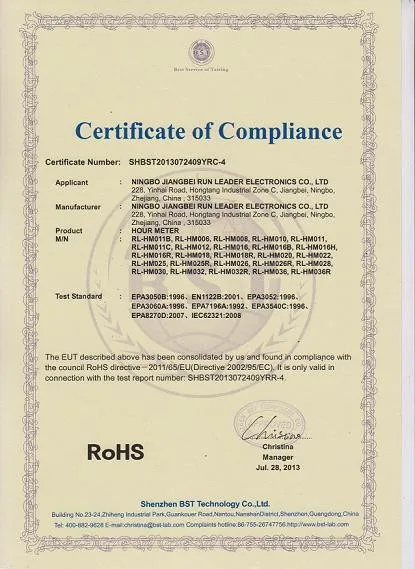 rohs