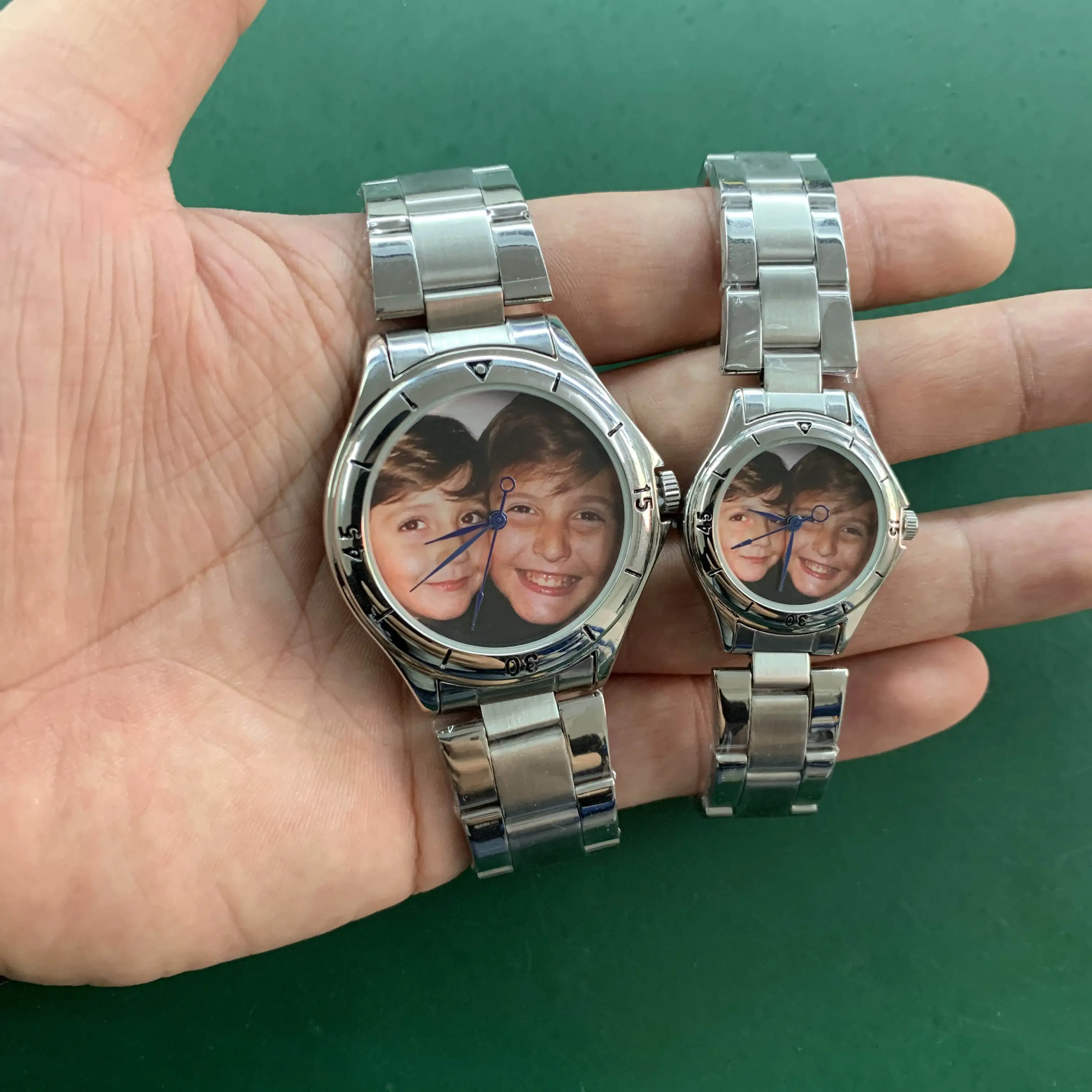 Personalized Photo Watches Drop Shipping Custom| Alibaba.com