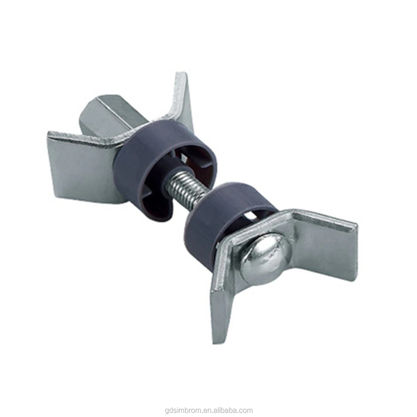 80mm Hardware Furniture Screw Furniture Connector Fastener