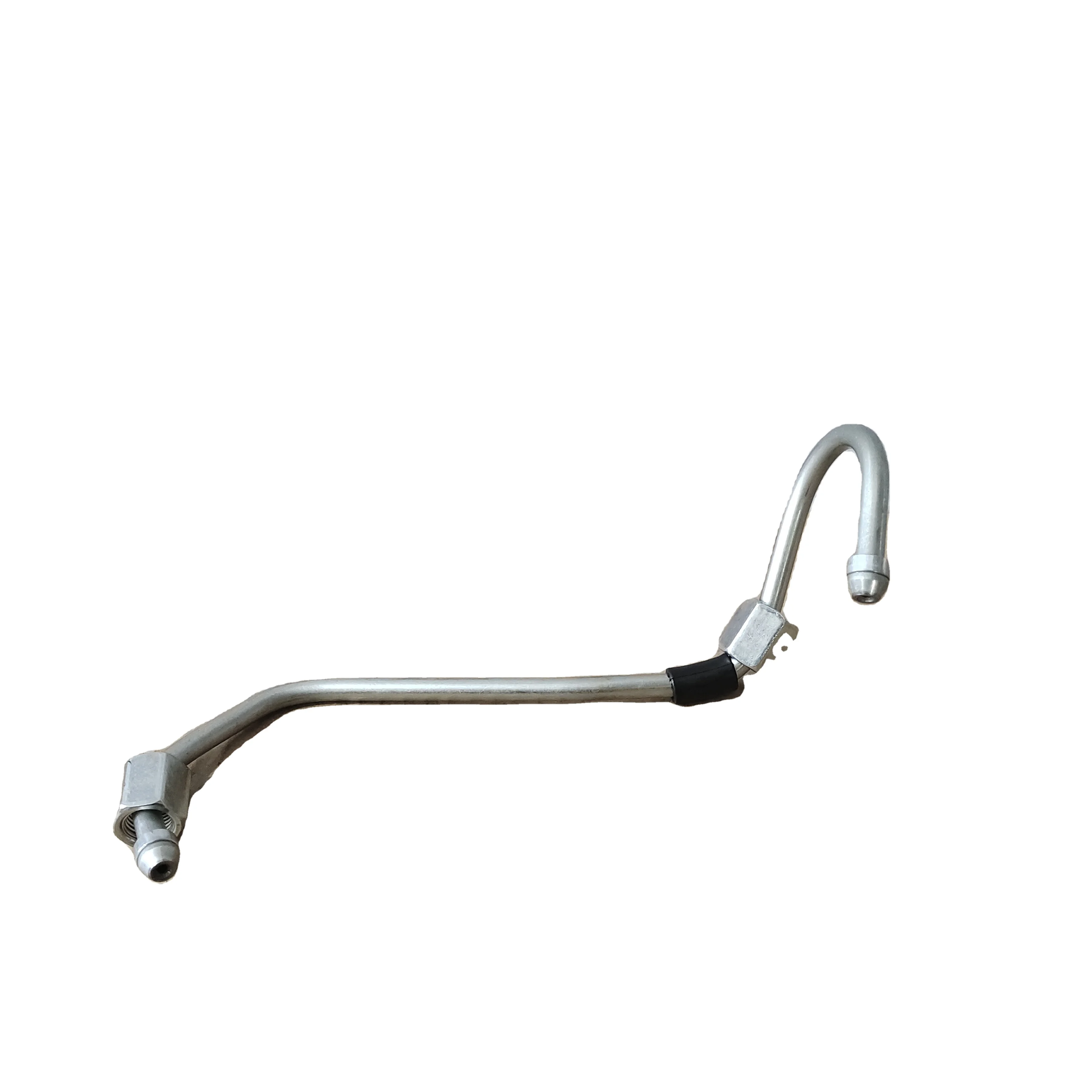 Automotive Parts Wp10 Diesel Engine Parts High Pressure Oil Pipe