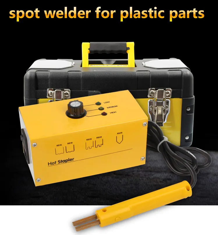 Plastic Car Spot Welding Machine For Car Body Repair Gun Type Spot Welding Machine Buy Gun