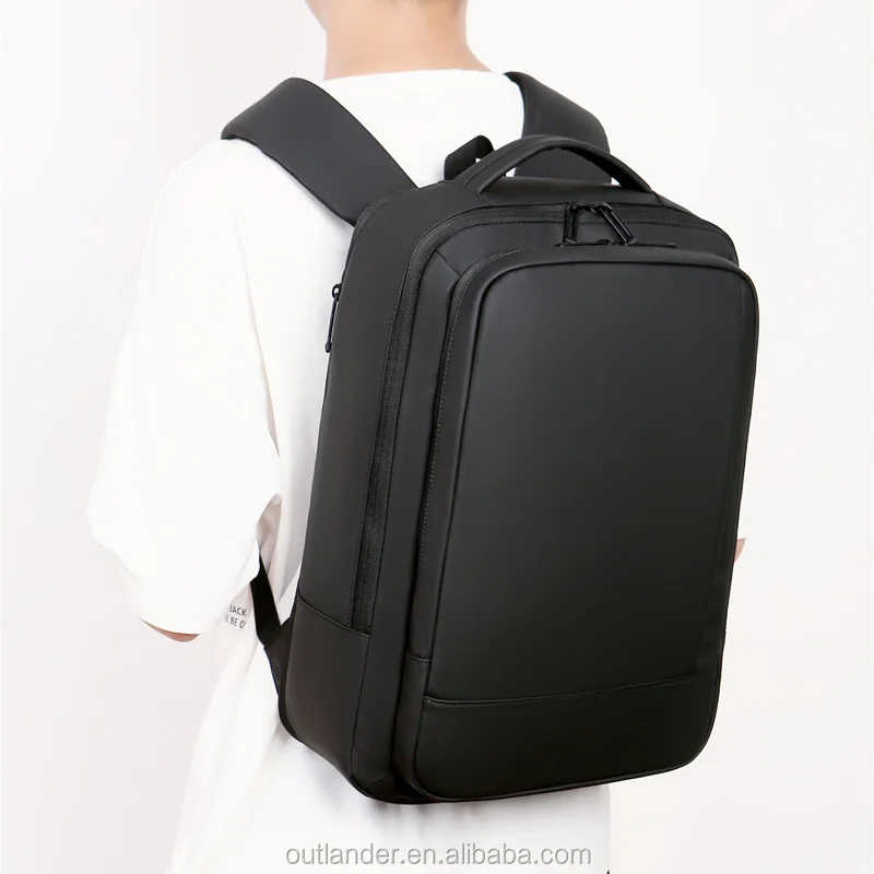 Laptop Backpack With Usb Charing Business Bag - Buy Laptop Backpack ...