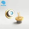 Sell well 1w 520nm green laser module diode with focusing mirror