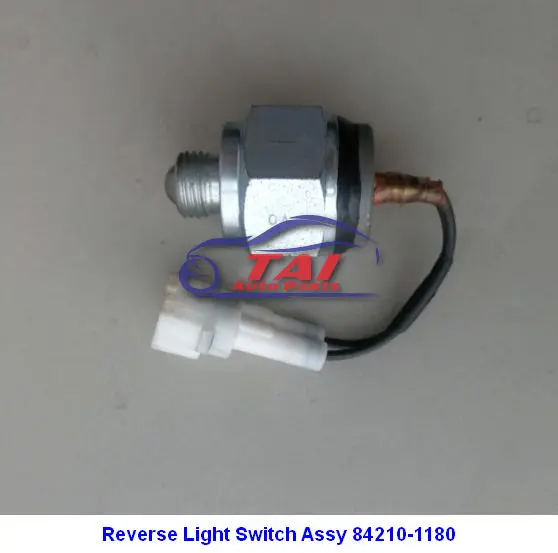 Febi Reverse Light Reversing Switch Genuine OE Quality Replacement 