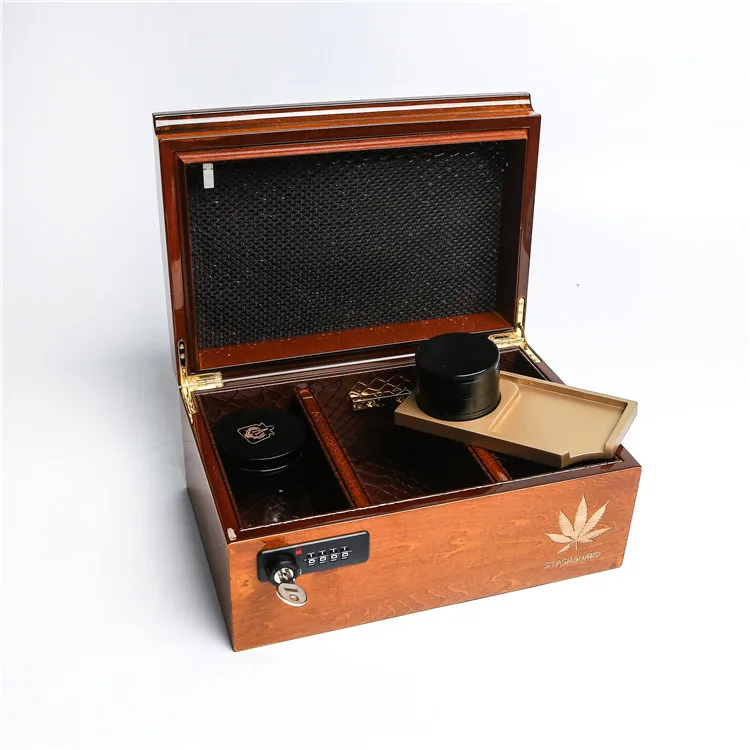 Cigar Humidors 4 (4)