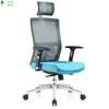 Gaming chair without wheels with table monitor
