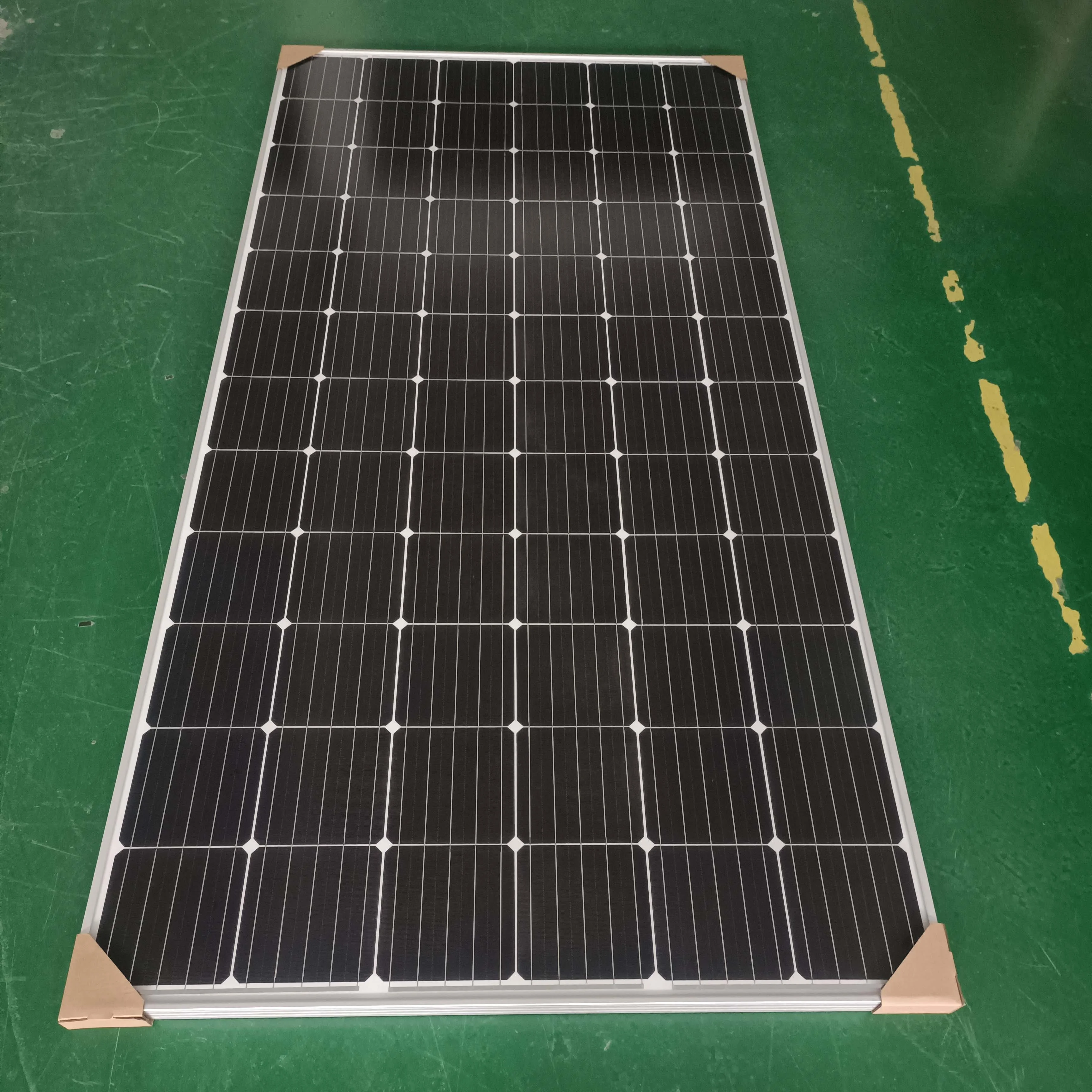 Japan Solar Panel Price 50w 100w 150w 200w Solar Panel 300w 450w 550w